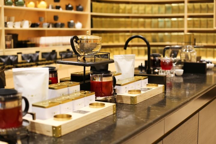悉尼茶文化中心 | 沉浸式茶文化体验