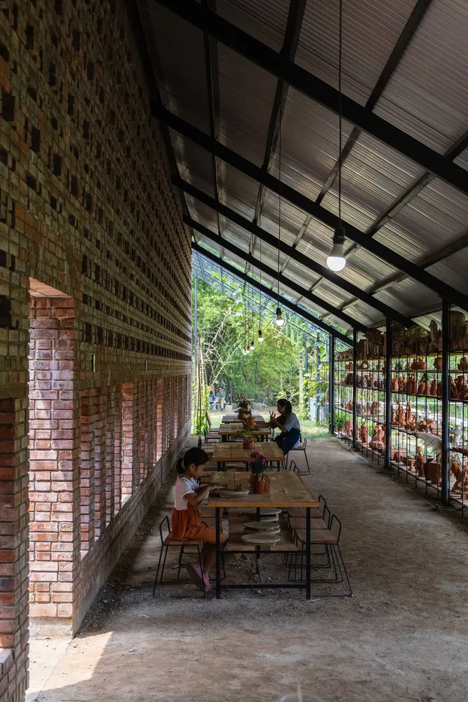 Terra Cotta Workshop