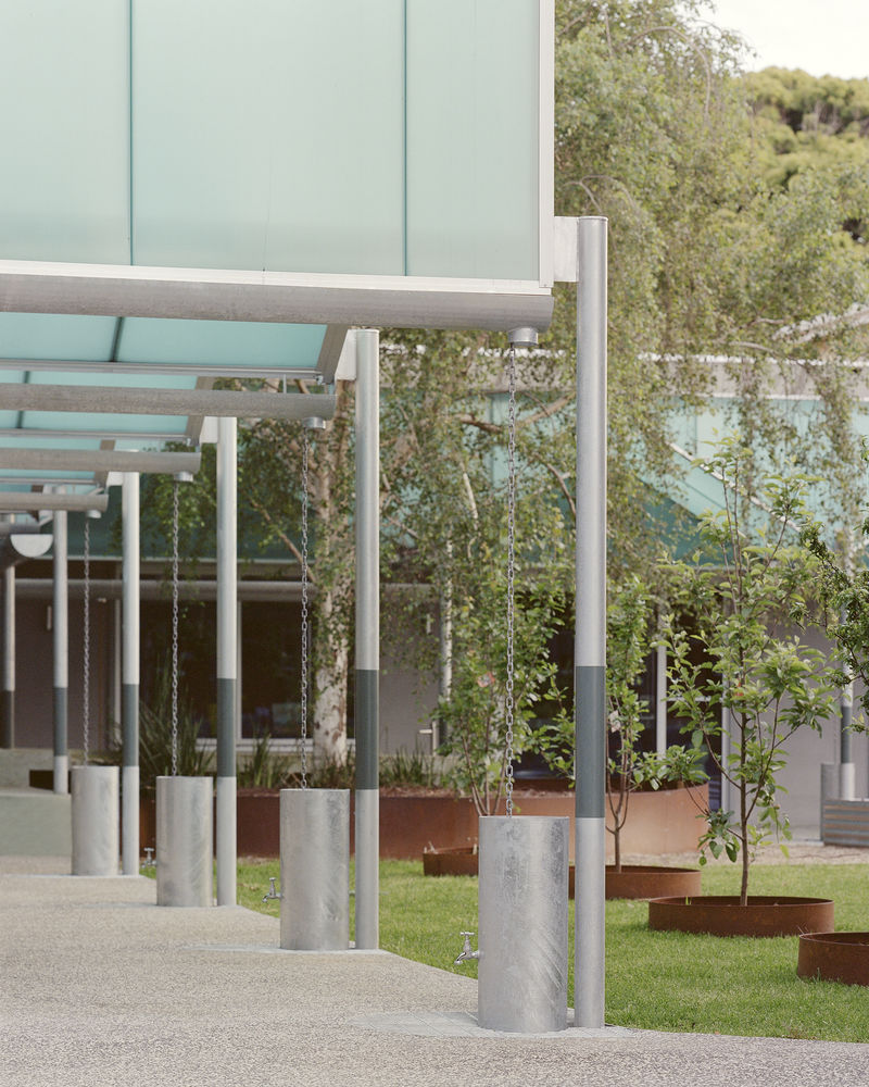 Firbank Sandringham Curiosity Centre / Studio Bright