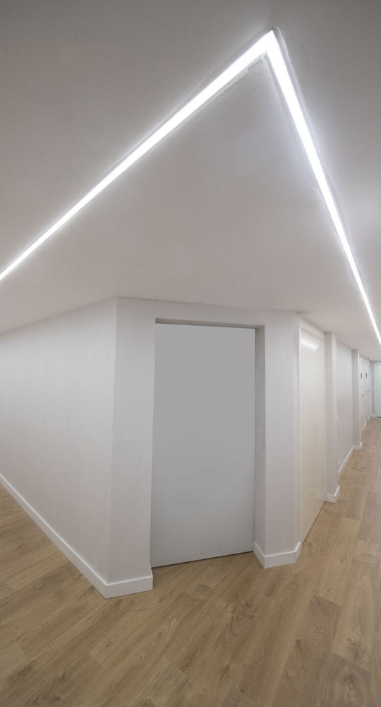 葡萄牙里斯本 Lisboa Hostel 改造项目