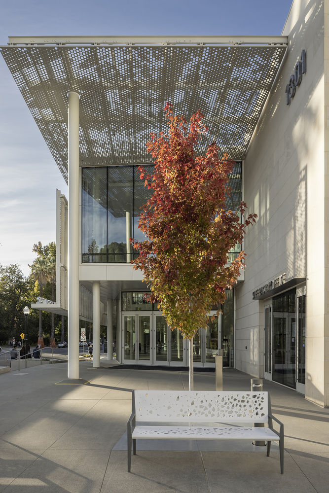 SAFE Credit Union Performing Art Center  / DLR Group