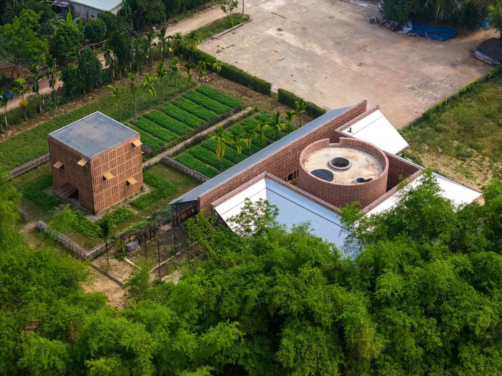 Terra Cotta Workshop