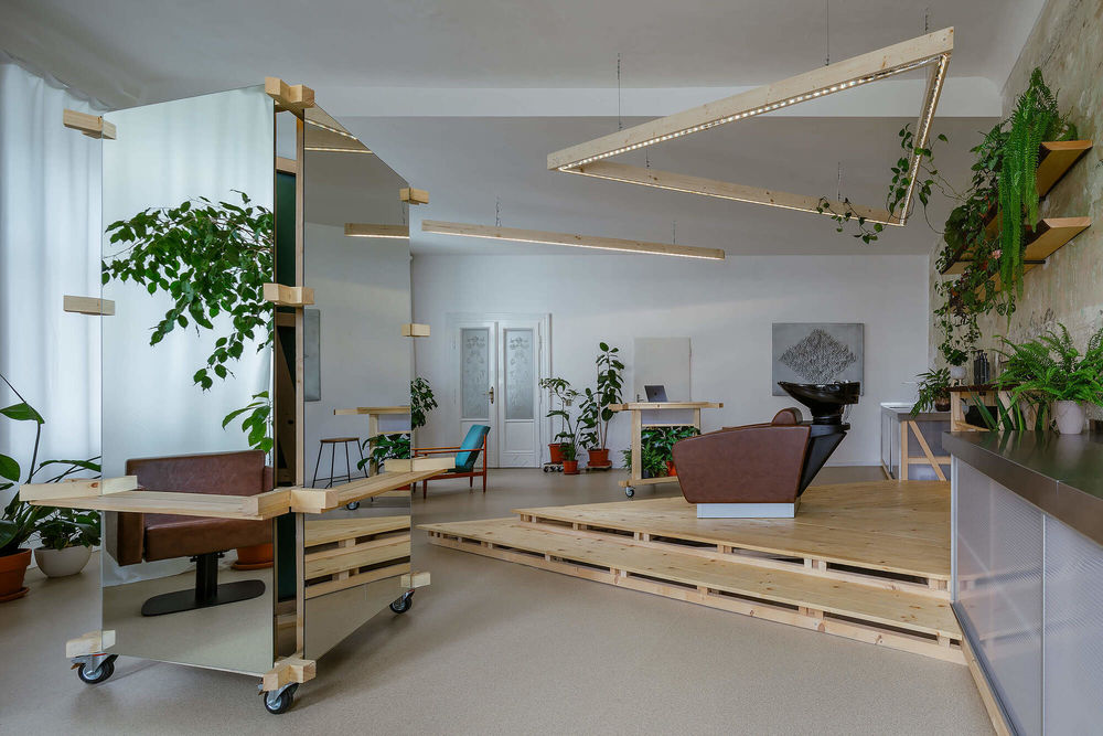 Art & Hair Studio / studio ondrejbelica