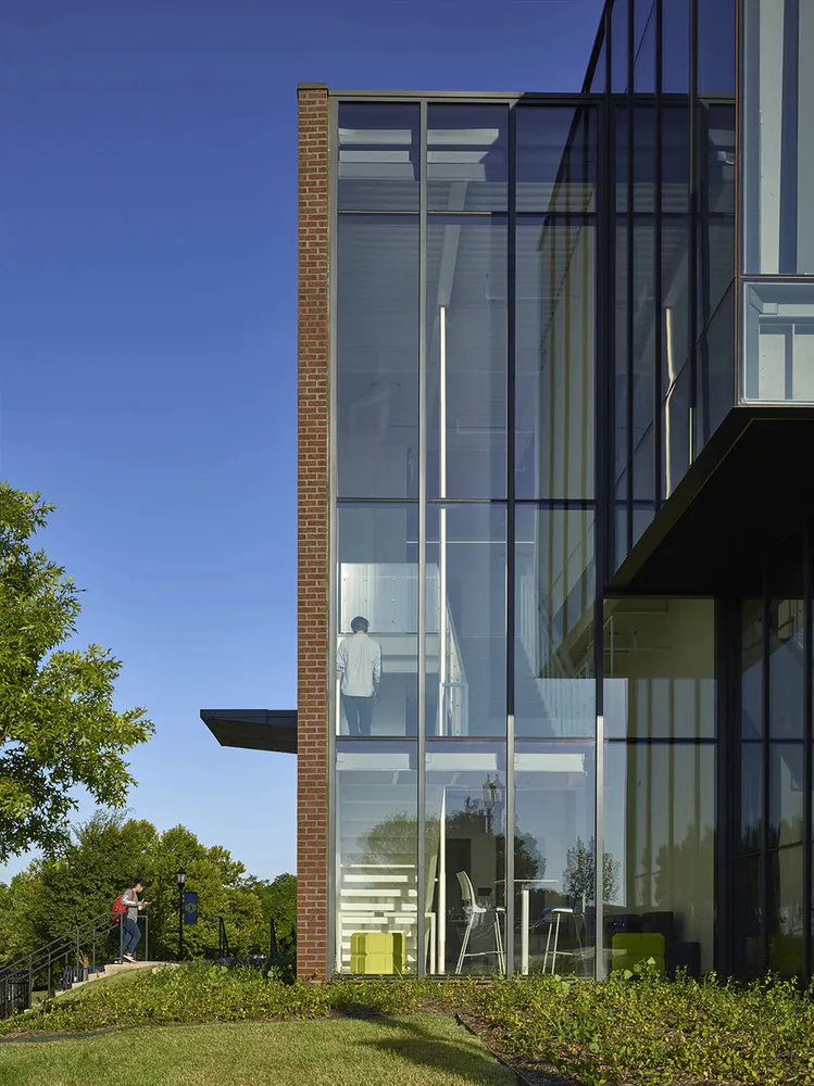 UCO STEM Research and Learning Center