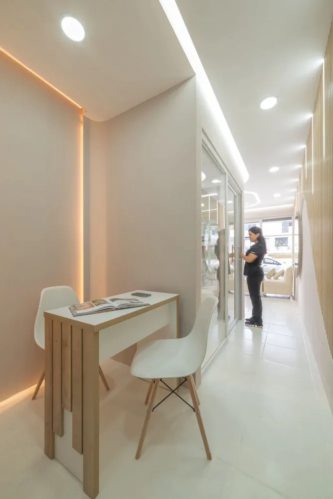 Clinica Dental- QA Dental Studio