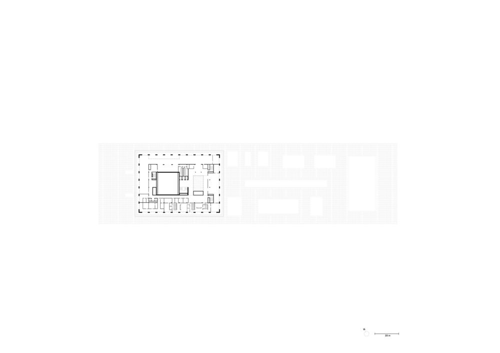 The Ned Doha / David Chipperfield Architects