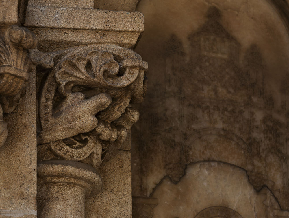 Cementerio de Montjuïc Parte 18
