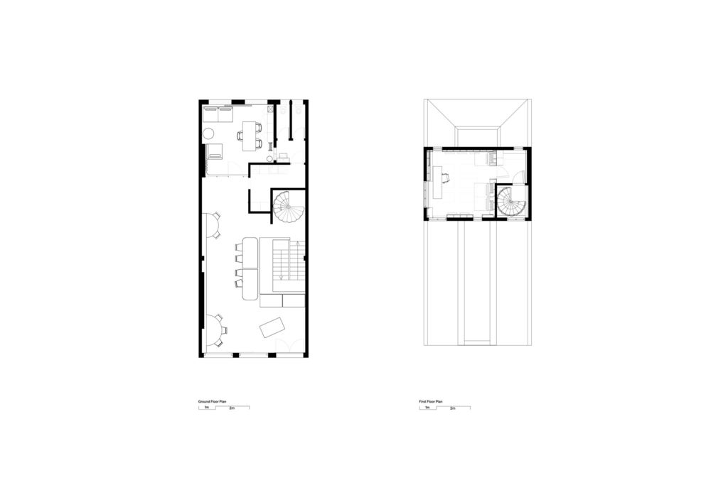 Common Knowledge Studio / THISS Studio