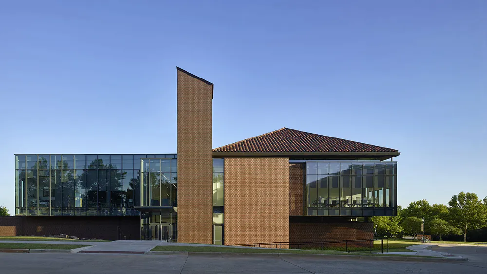 UCO STEM Research and Learning Center