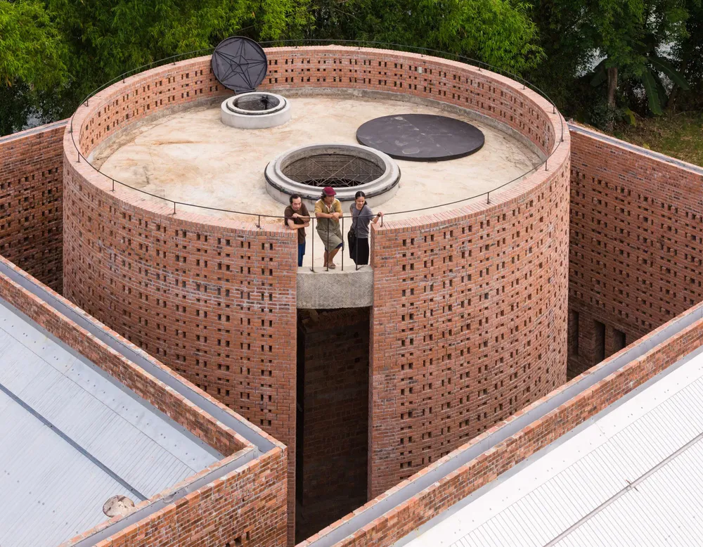 Terra Cotta Workshop