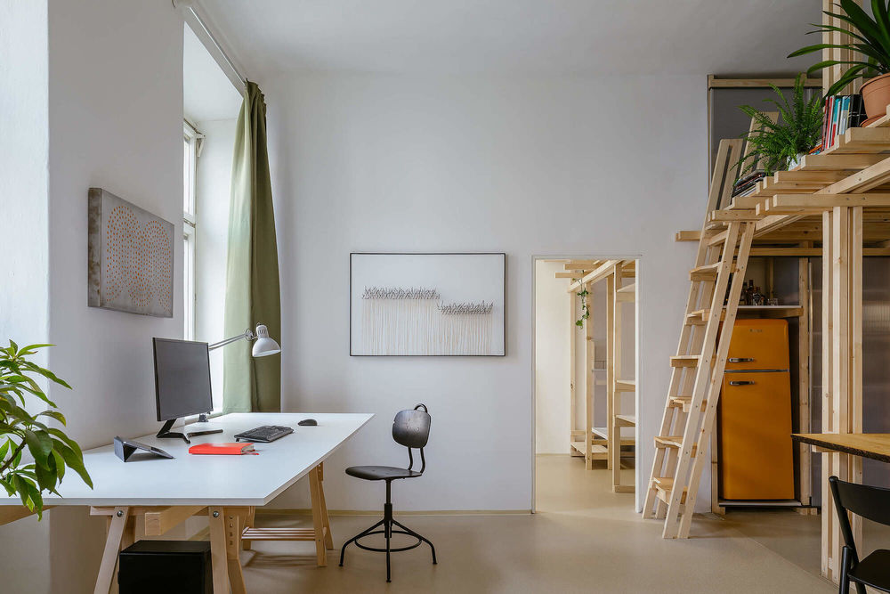 Art & Hair Studio / studio ondrejbelica