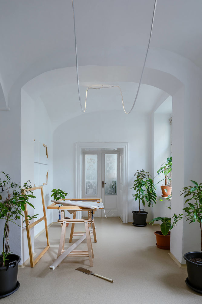 Art & Hair Studio / studio ondrejbelica