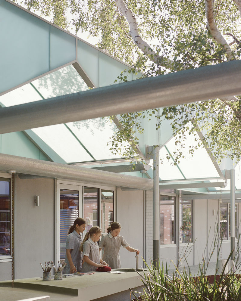 Firbank Sandringham Curiosity Centre / Studio Bright