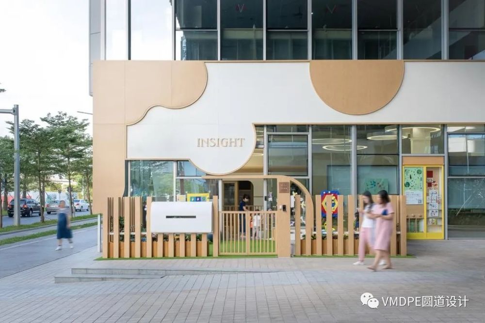 深圳微型托育中心 | 空间优化与儿童探索的完美结合