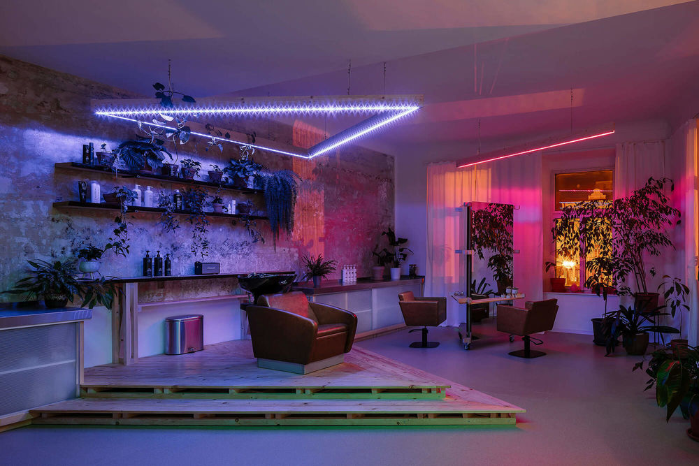Art & Hair Studio / studio ondrejbelica