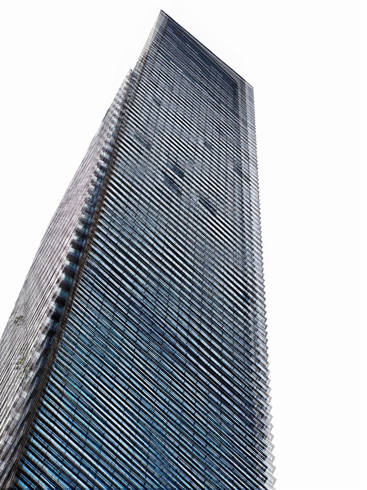 Singapore Deconstruction
