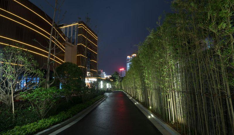 福州璞丽会顶级会所 | 极致奢华的新典范