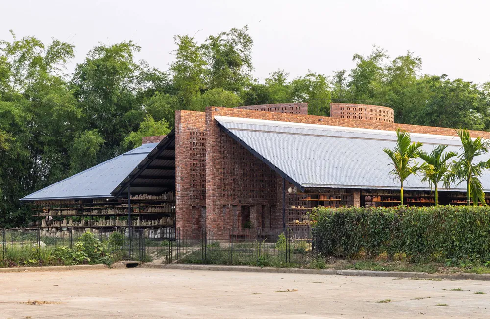 Terra Cotta Workshop