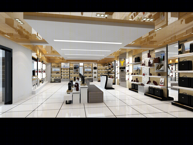 张伟城丨鞋店丨皮达尔专卖店