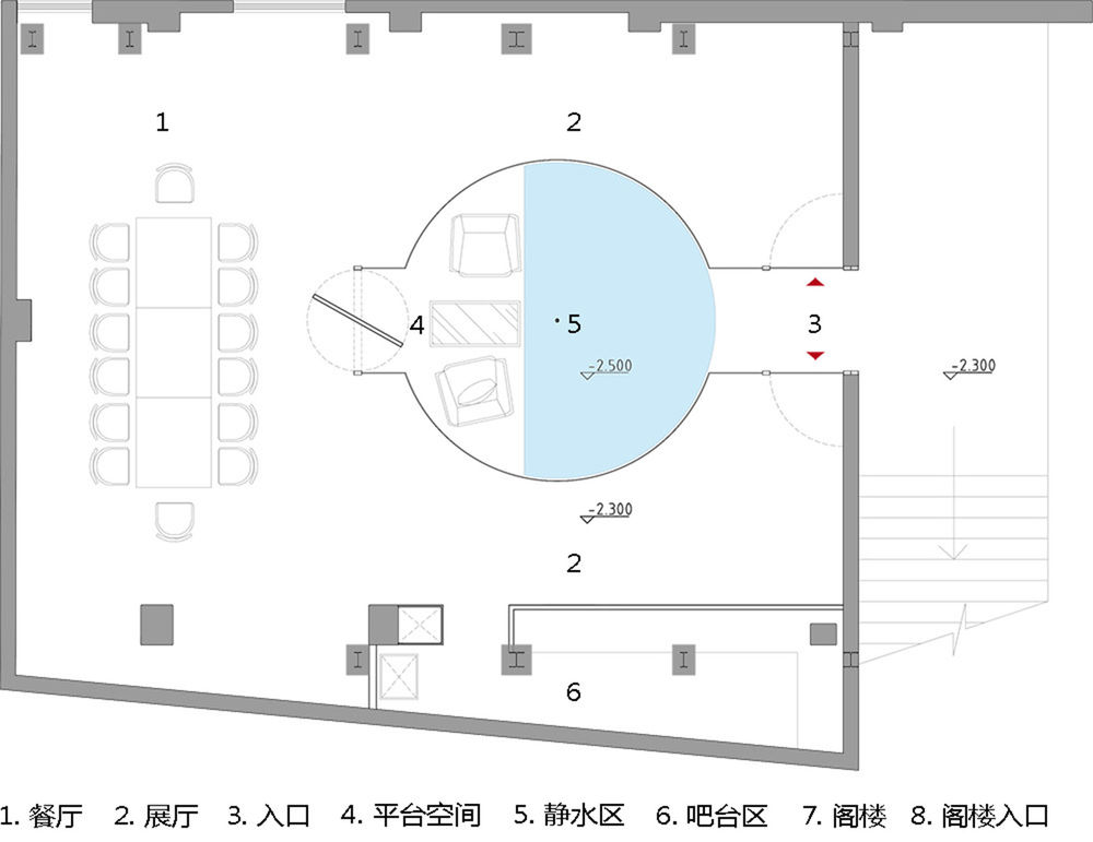 鼓浪屿反正咖啡馆——废弃建筑的绿色新生