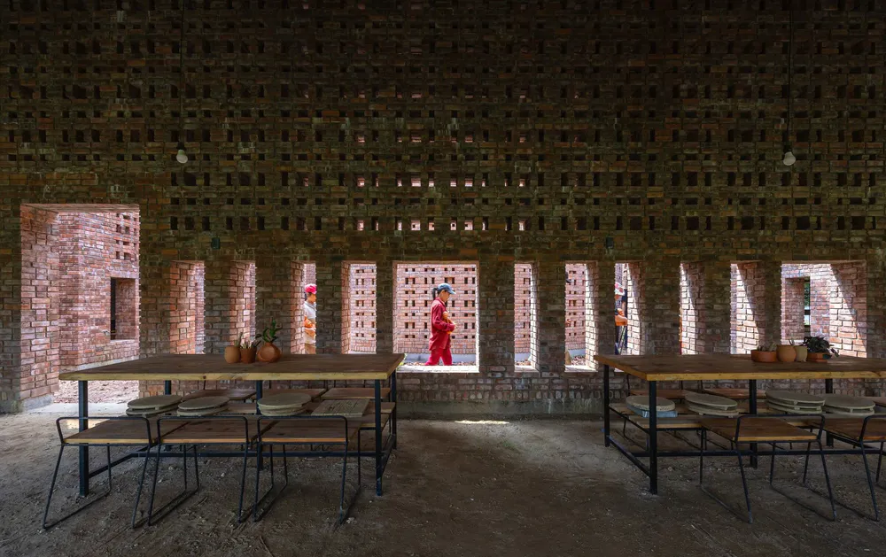 Terra Cotta Workshop