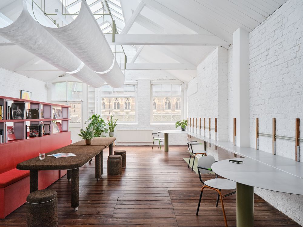 Common Knowledge Studio / THISS Studio