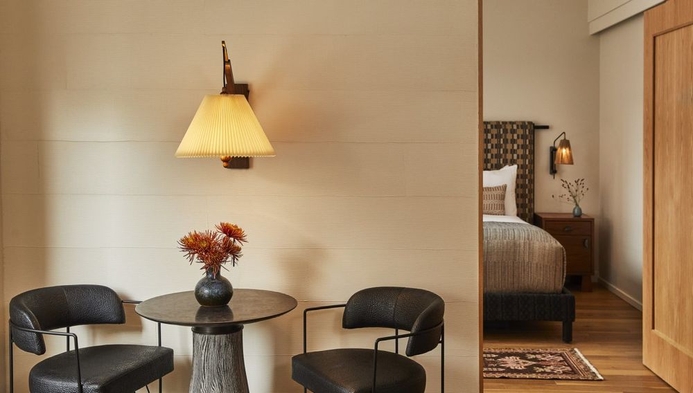 Proper Hotel Los Angeles