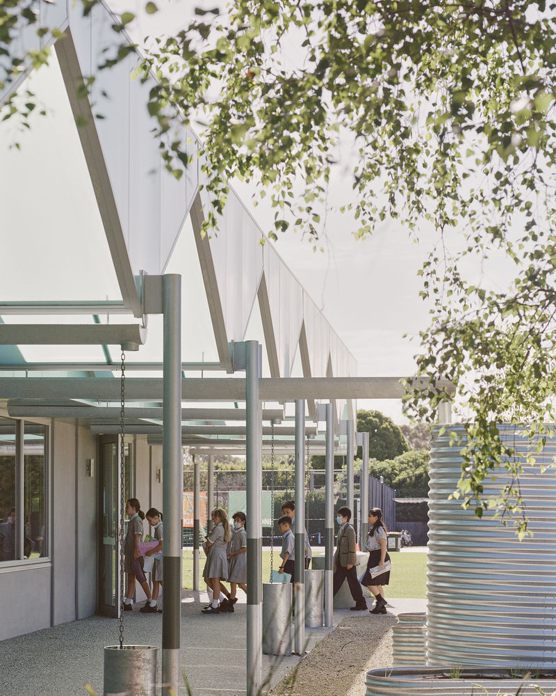 Firbank Sandringham Curiosity Centre / Studio Bright