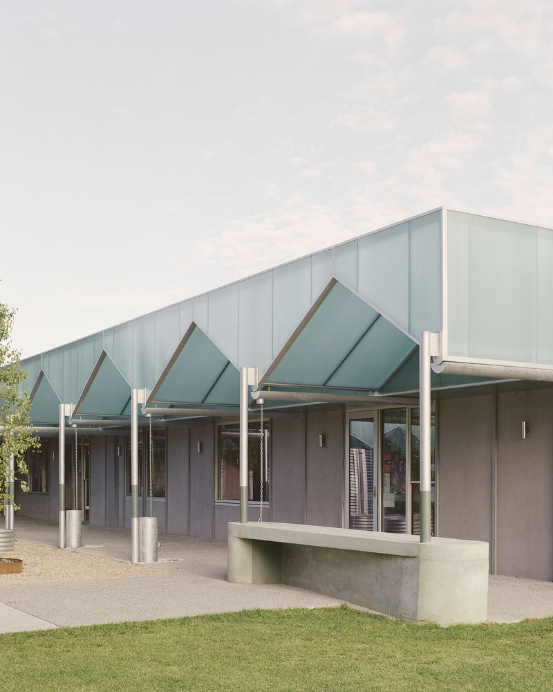 Firbank Sandringham Curiosity Centre / Studio Bright