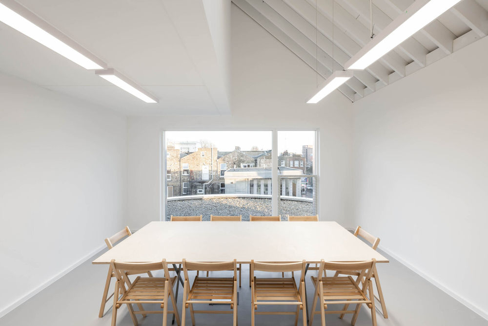 Bradbury Works / [Y/N] Studio