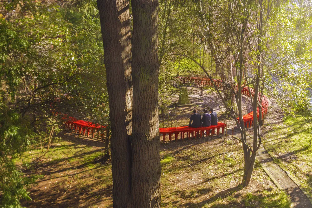 Infinity Bench