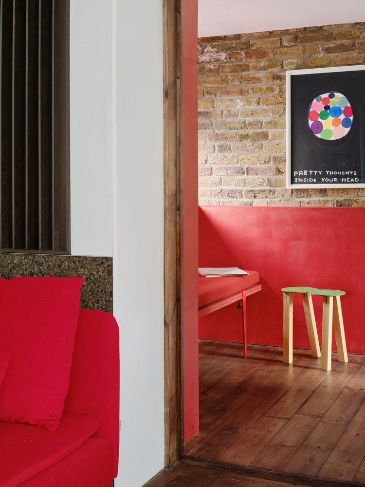 Common Knowledge Studio / THISS Studio