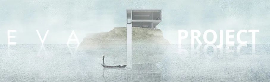 新天地设计节 | 过隙亭 | 红方块中的时光之旅