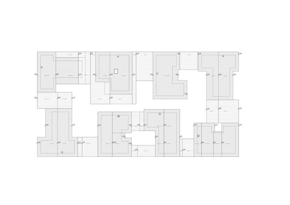 Duan Wu Community / ZAOZUO ARCHITECTURE STUDIO