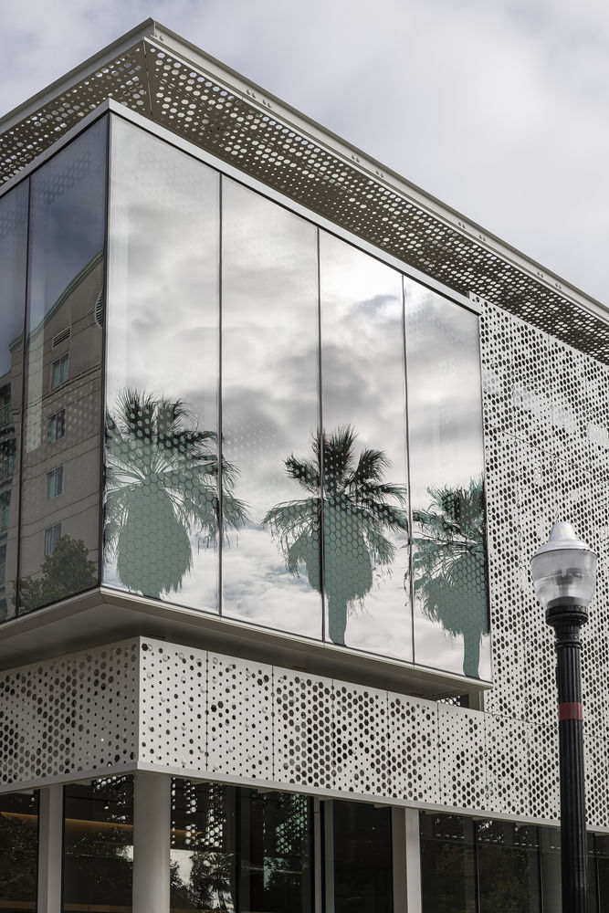 SAFE Credit Union Performing Art Center  / DLR Group