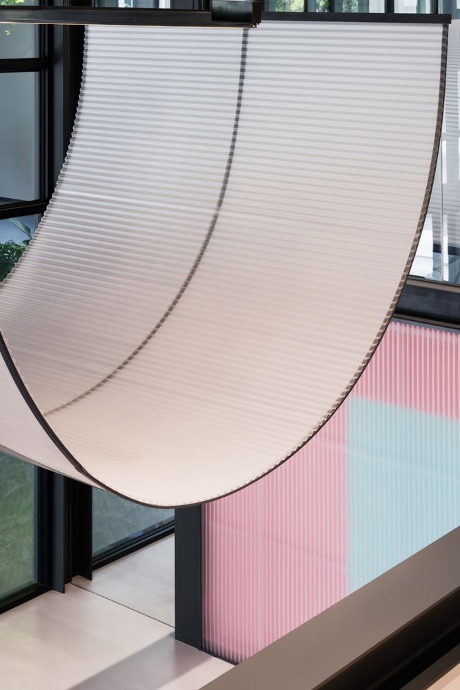 RIDET office by RooMoo Design Studio