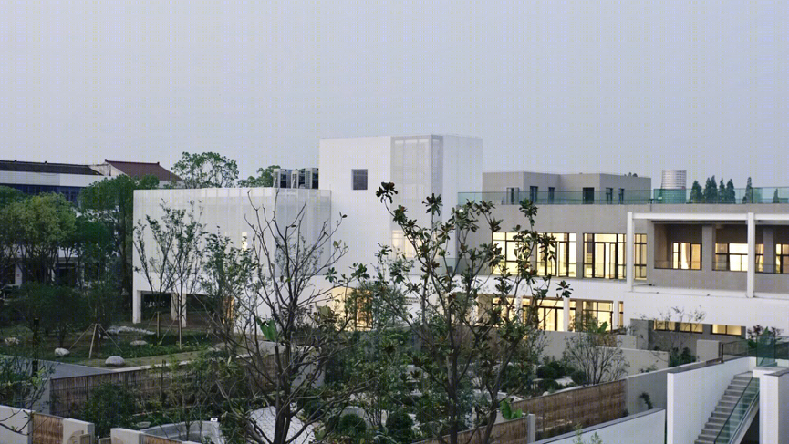 原舍屿光——自然、文化与生活的完美融合