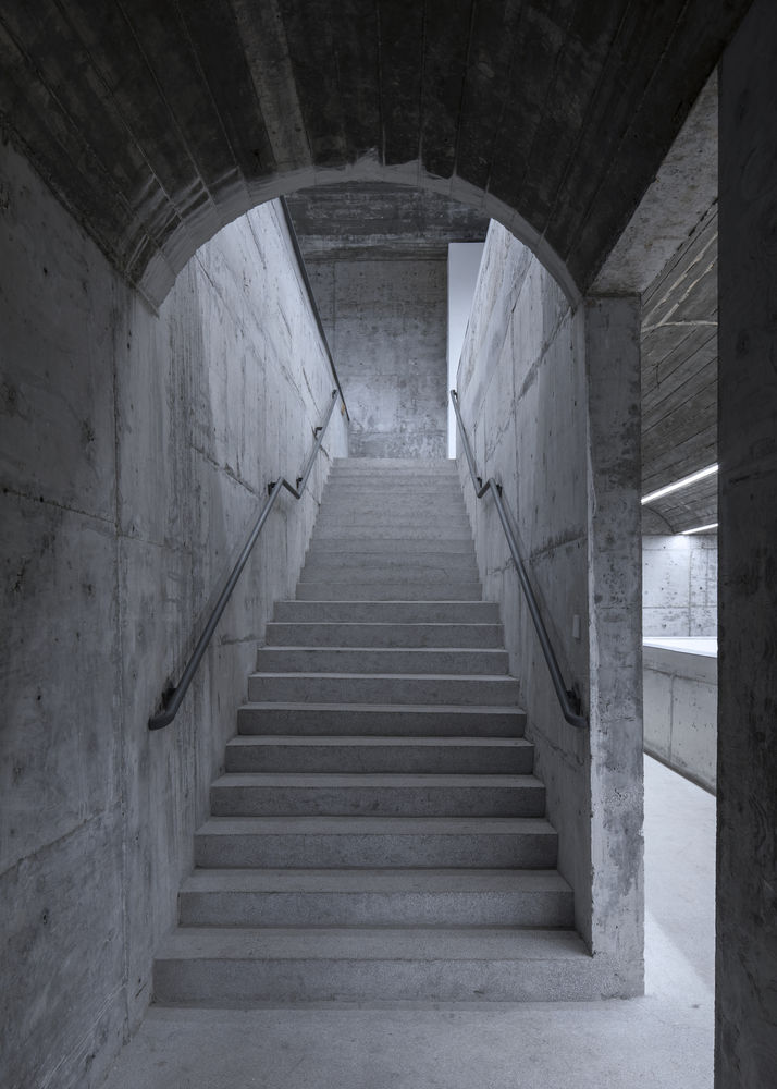 Taizhou Contemporary Art Museum / Atelier Deshaus