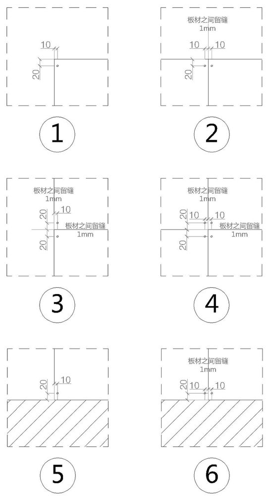 TokyoTDC北京选作展展览空间，北京 / 空间站建筑师事务所