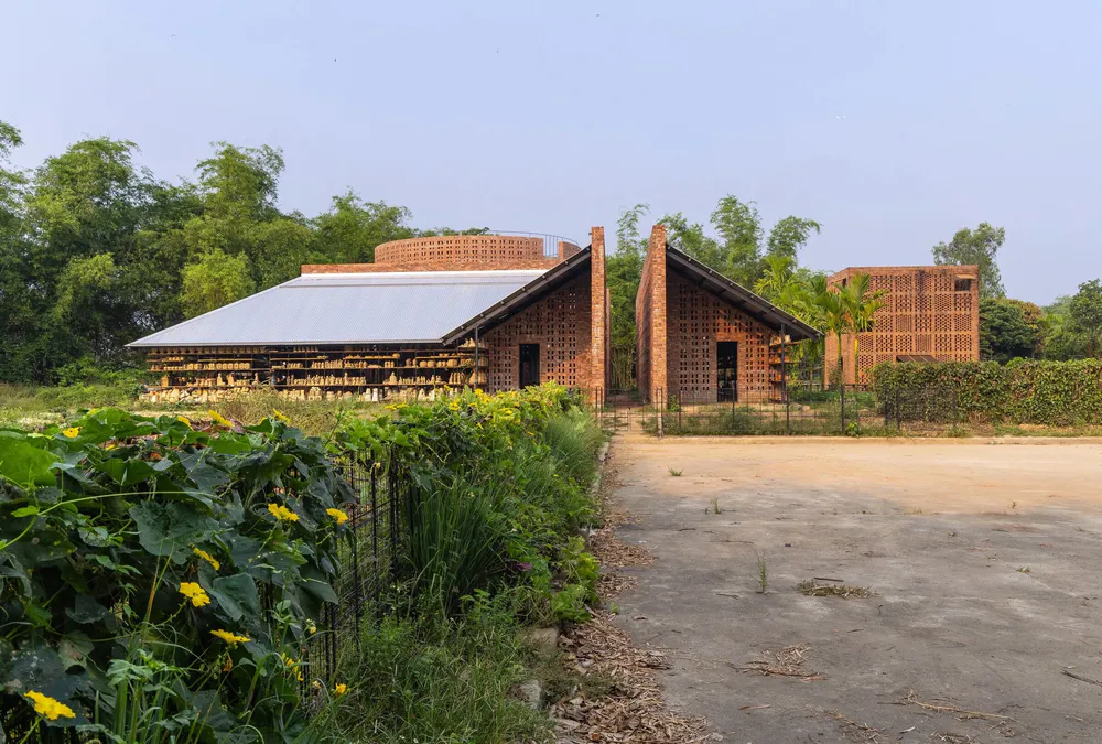 Terra Cotta Workshop