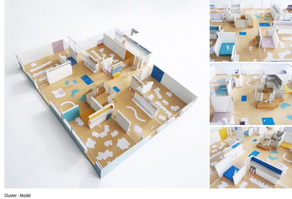 Längenfeldgasse Primary and Vocational School  / PPAG architects