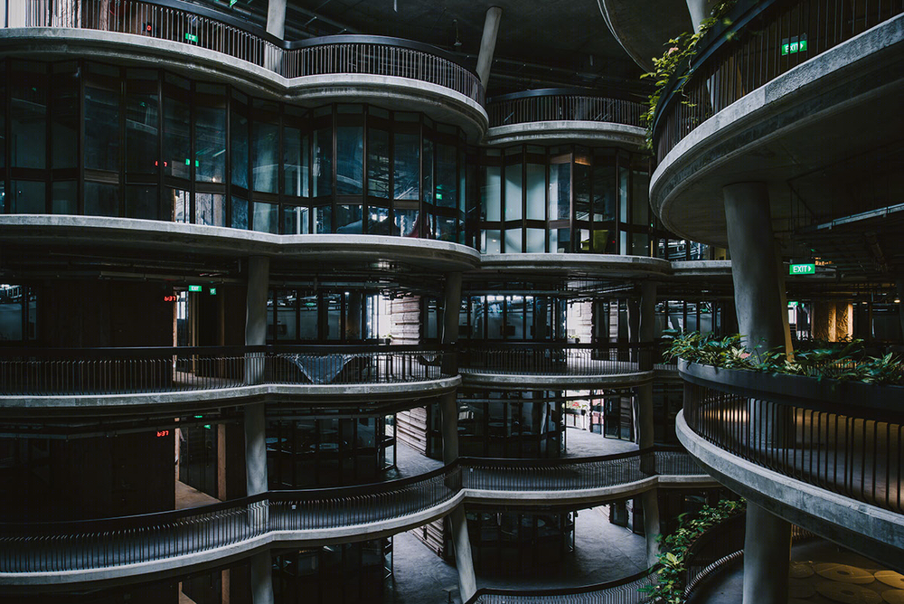NTU Learning Hub
