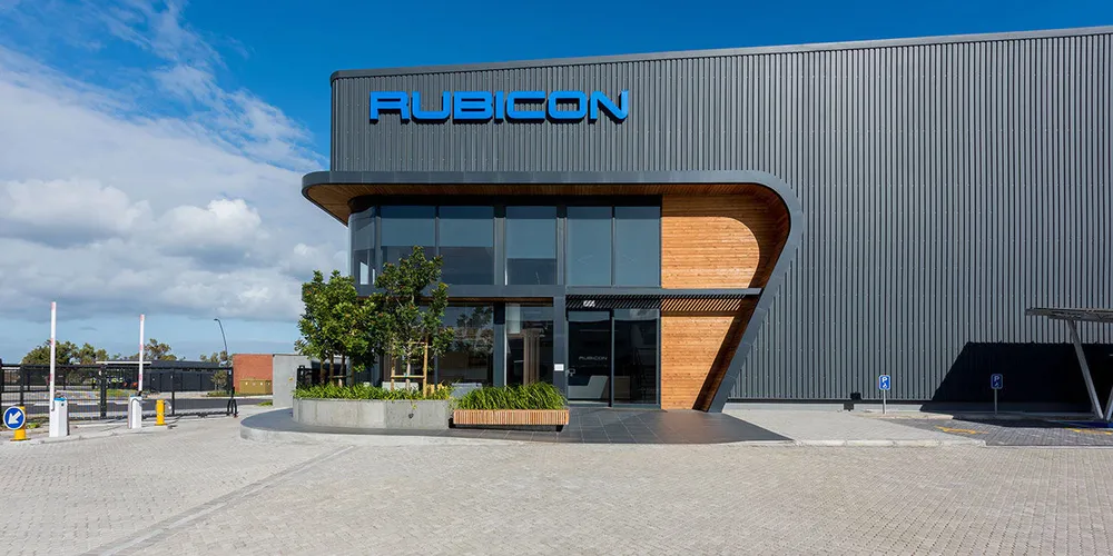 Rubicon