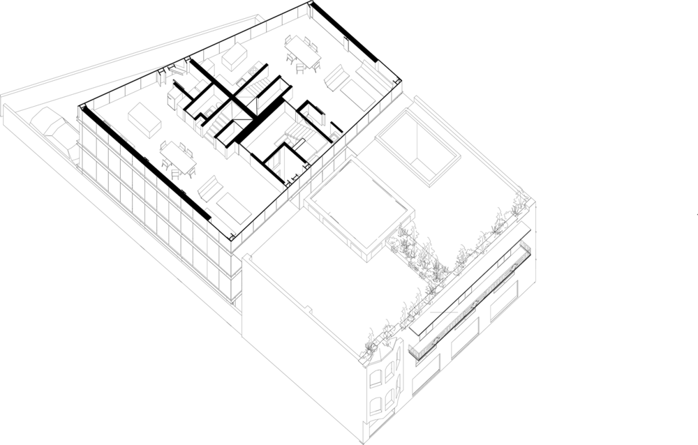 Monterrey PérezPalacios Arquitectos