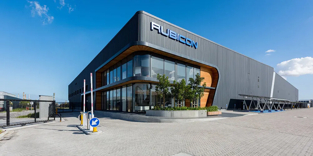 Rubicon