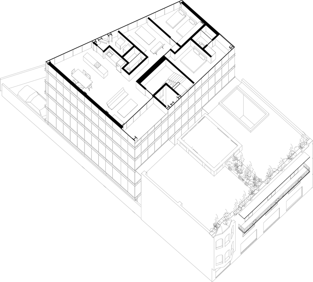 Monterrey PérezPalacios Arquitectos