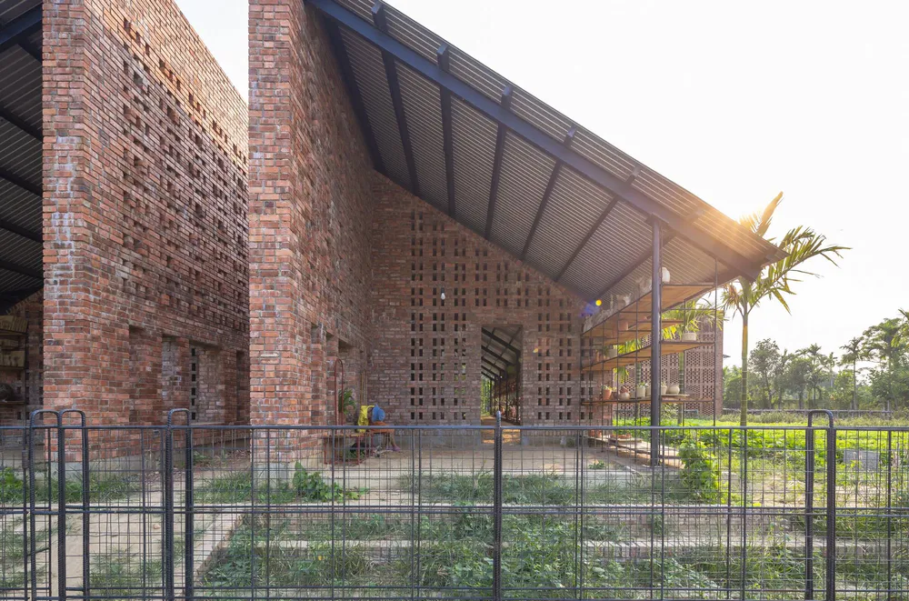 Terra Cotta Workshop