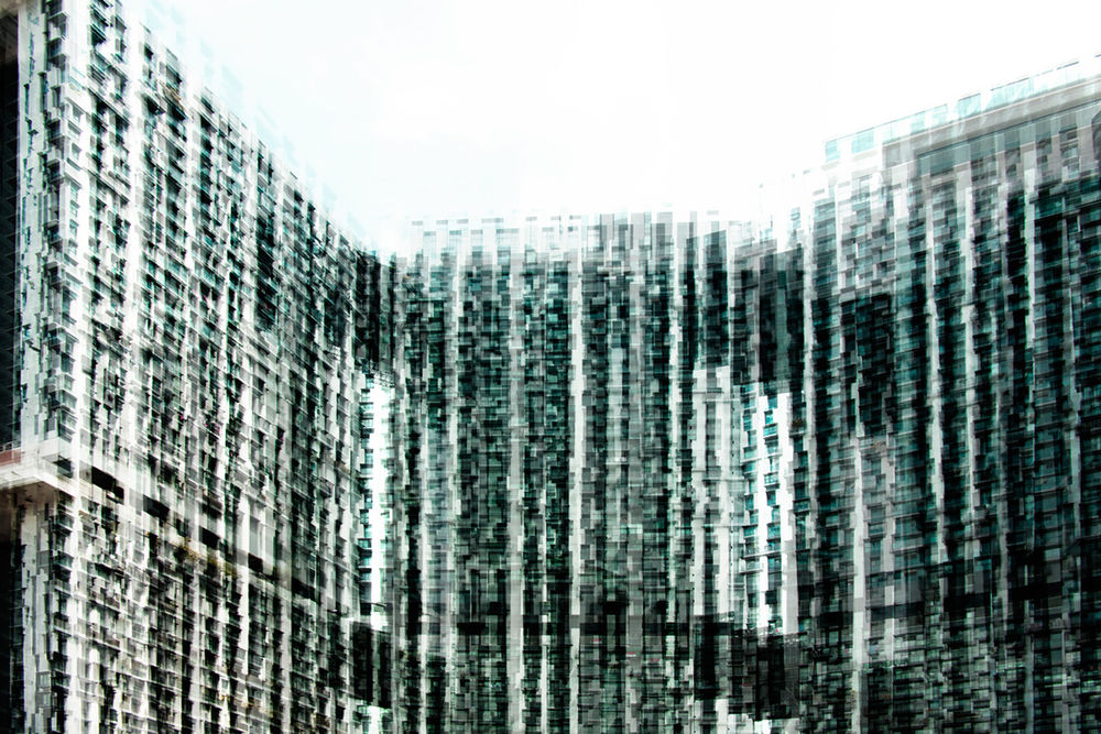 Singapore Deconstruction