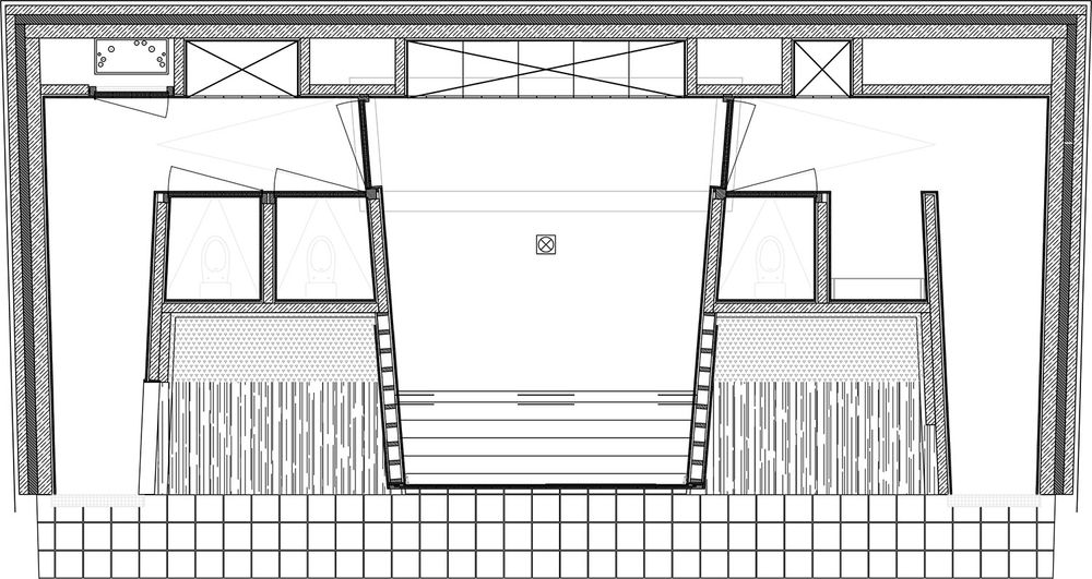 城堡改造，荷兰 / RO&AD Architecten