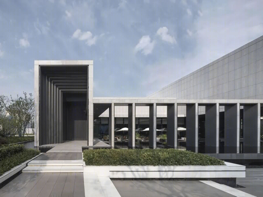 苏州五矿路劲澜悦溪云示范区 | 都市品格与光影律动的完美融合